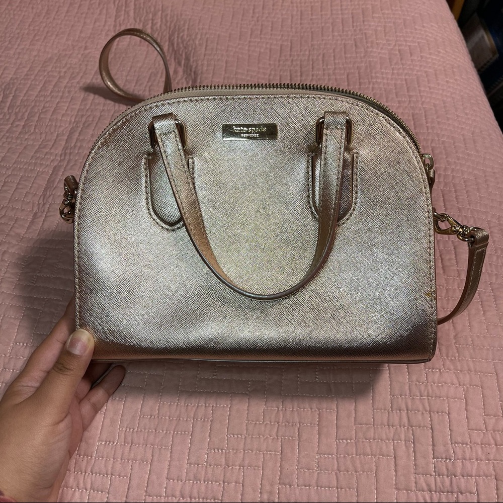 Kate Spade New York Crossbody Bag